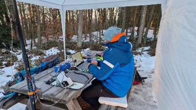 Aktivitätstag am 18. Jänner 2026 