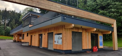 Nordisches Zentrum Schwoich (c) Martin, OE7MPT